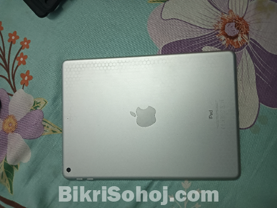 আইপ্যাড